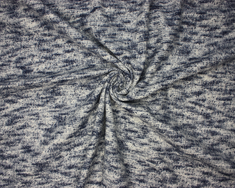 Winter Lurex Knit Affordable Wholesale Fabrics